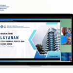 Blue Modern Seminar Proposal Presentation