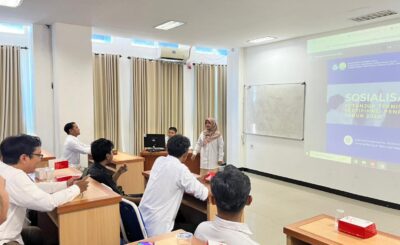 mantapkan persiapan