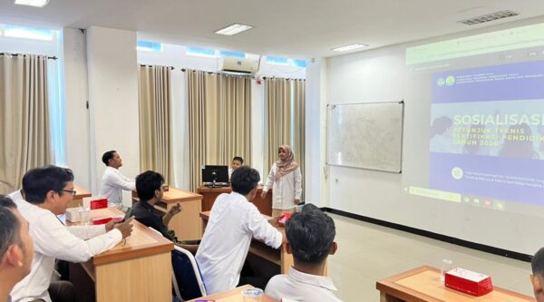 mantapkan persiapan