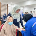 UMSIDA Gelar Medical Check Up